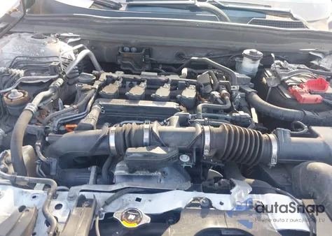 2020 Honda Accord Sport z USA, uszkodzony, nr VIN 1HGCV1F38LA136723